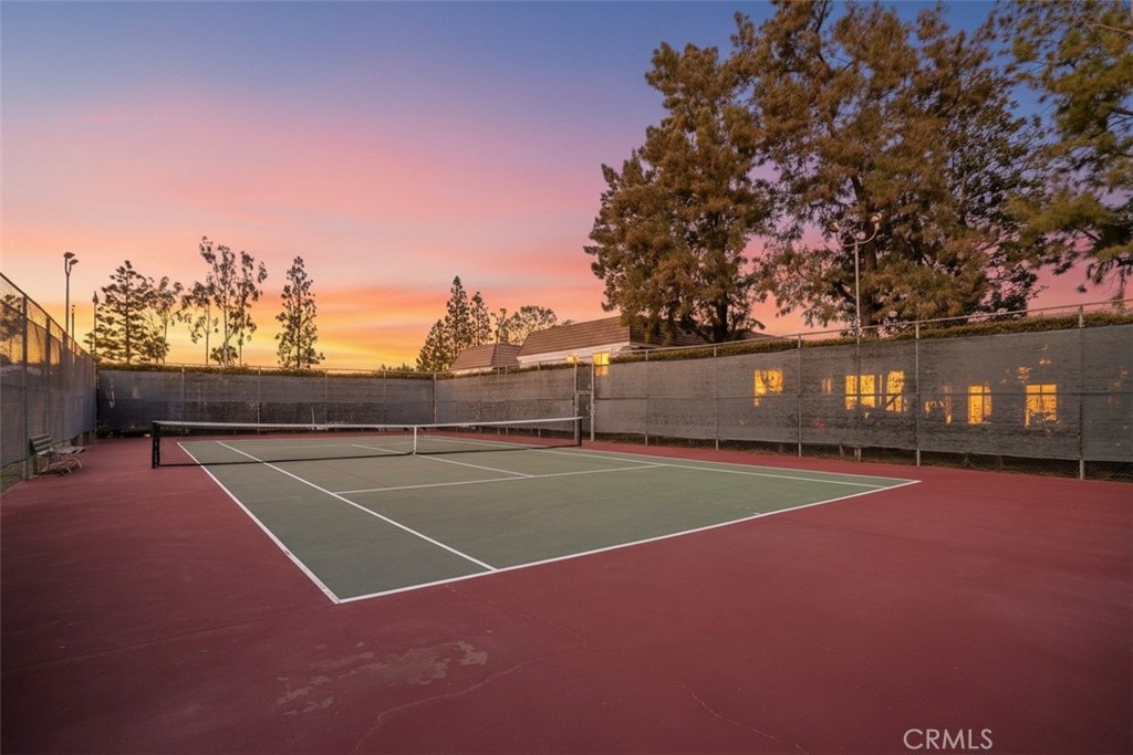 Tennis Court - 18726 Brookhurst, Fountain Valley CA 92708 - photo 36