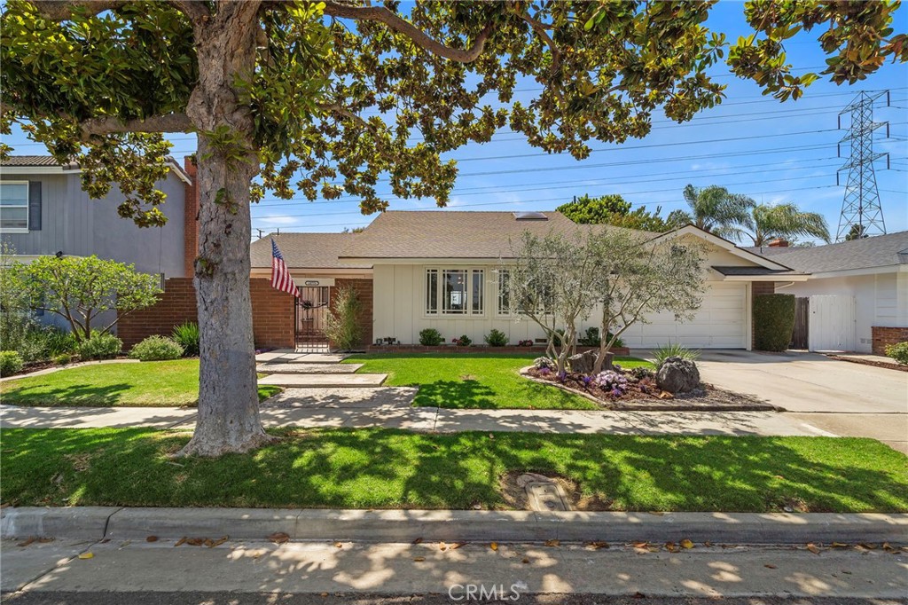 18775 Santa Mariana, Fountain Valley CA 92708 - photo 1