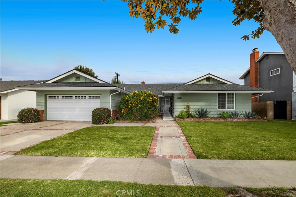 18828 Santa Mariana St, Fountain Valley CA 92708 - photo 1