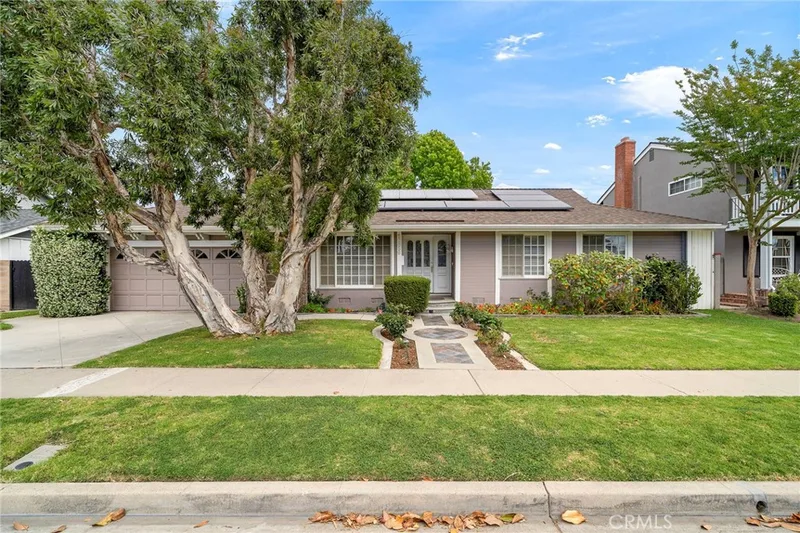 18856 Santa Mariana Street, Fountain Valley, CA 92708