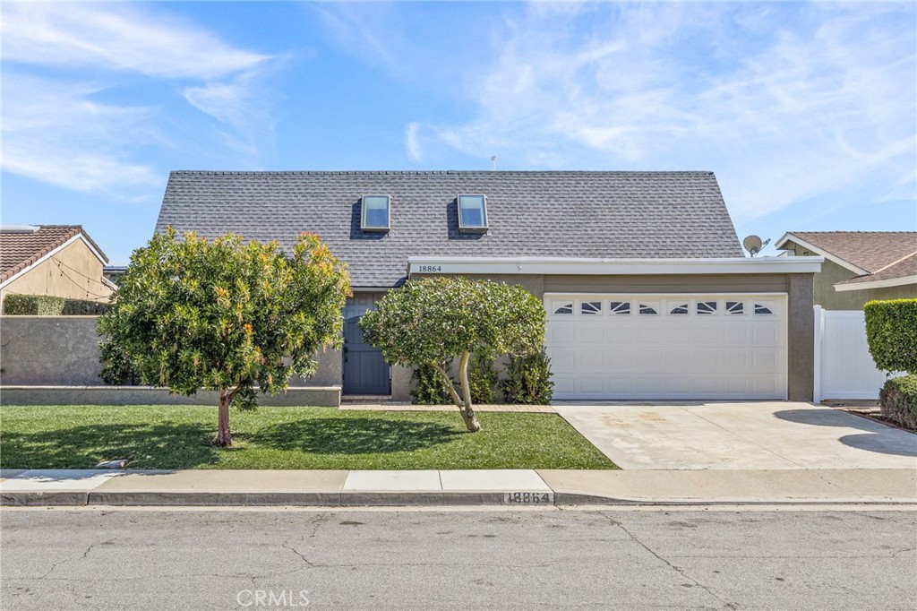 18864 Cordata, Fountain Valley CA 92708 - photo 1