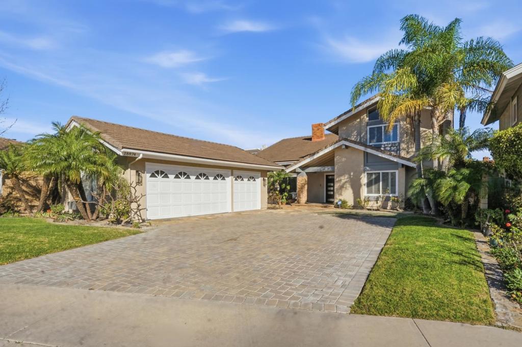 18874 Mount Cimarron Street, Fountain Valley CA 92708 - photo 1