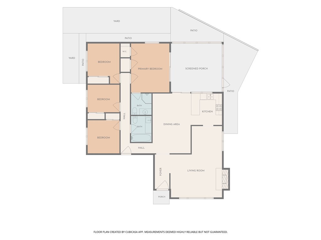 floor plan - 18898 Persimmon Circle, Fountain Valley CA 92708 - photo 39