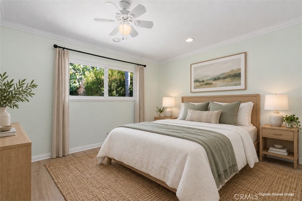 Virtually staged - Beroom 2 - 18906 Acacia, Fountain Valley CA 92708 - photo 10
