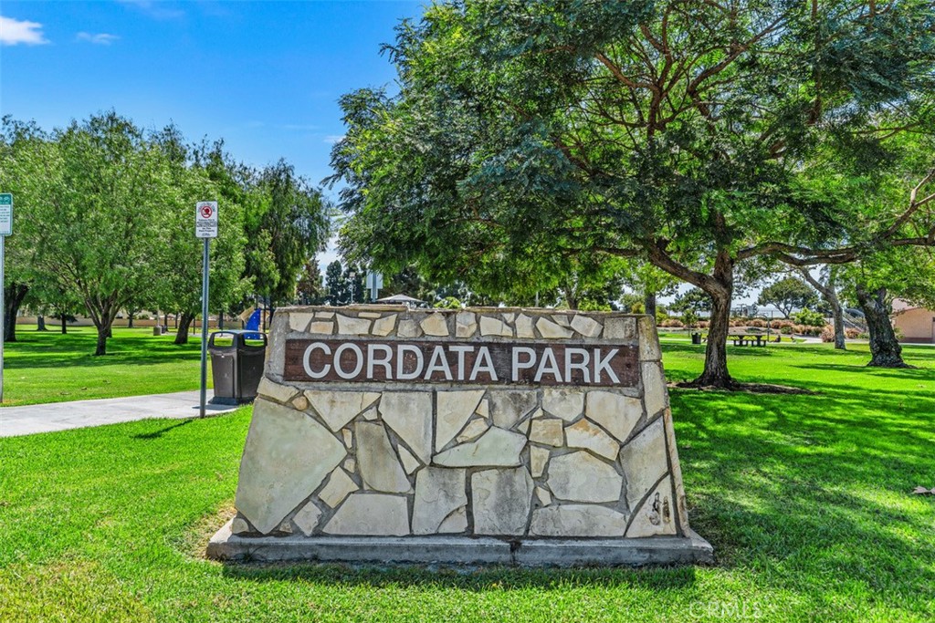 Cordata park - 18906 Acacia, Fountain Valley CA 92708 - photo 30