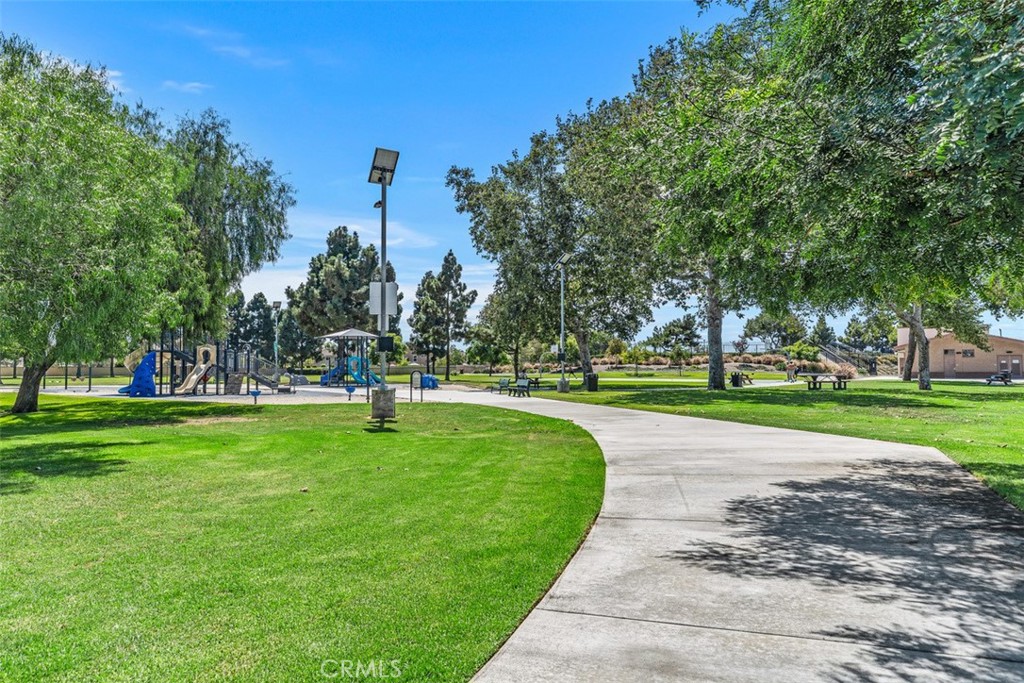 Cordata park - 18906 Acacia, Fountain Valley CA 92708 - photo 31