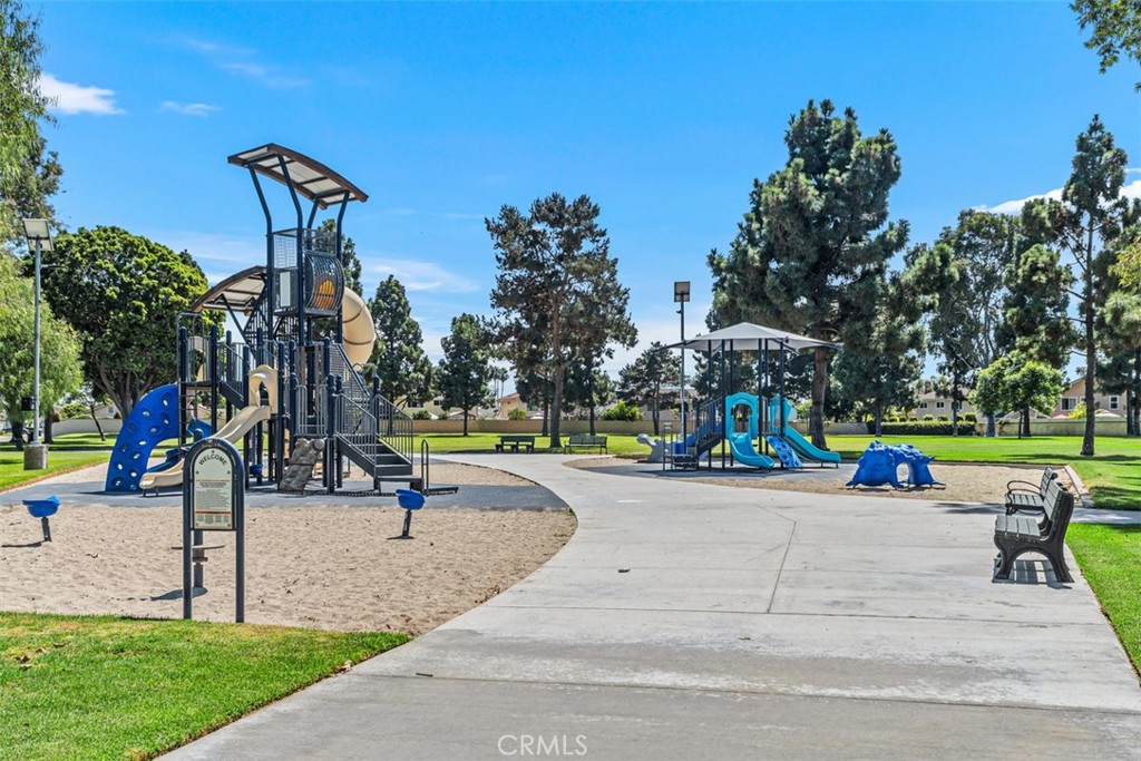 Cordata park - 18906 Acacia, Fountain Valley CA 92708 - photo 32