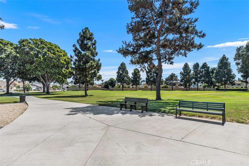 Cordata park - 18906 Acacia, Fountain Valley CA 92708 - photo 33