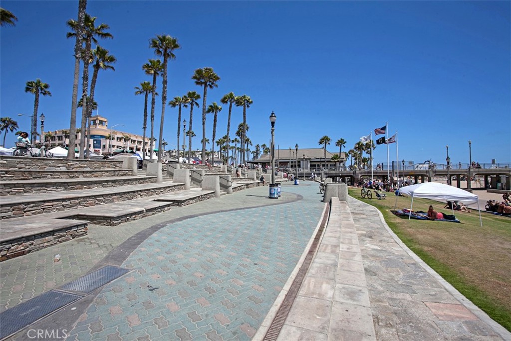 Huntington Beach - 18906 Acacia, Fountain Valley CA 92708 - photo 37