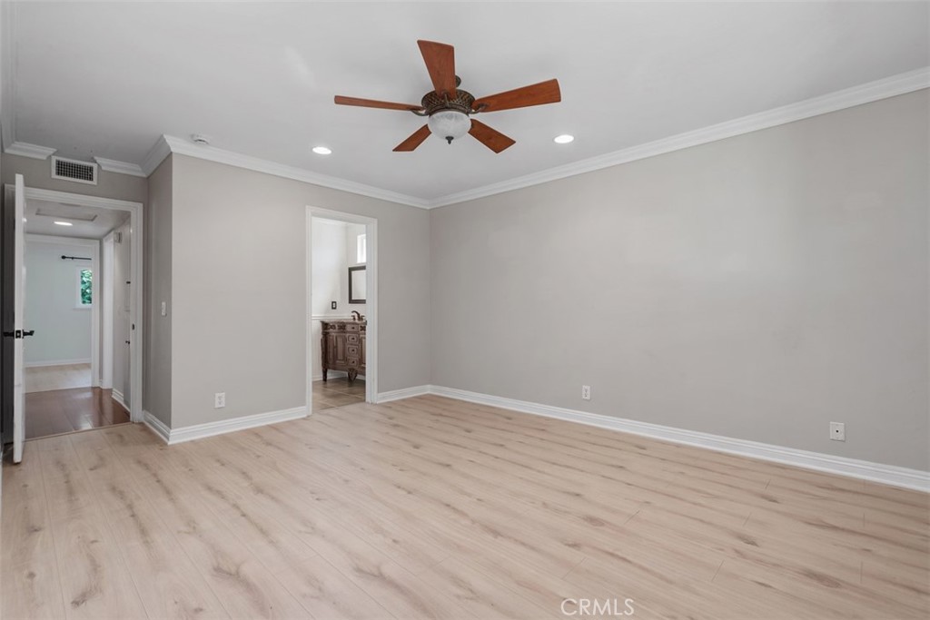 Primary bedroom - 18906 Acacia, Fountain Valley CA 92708 - photo 40
