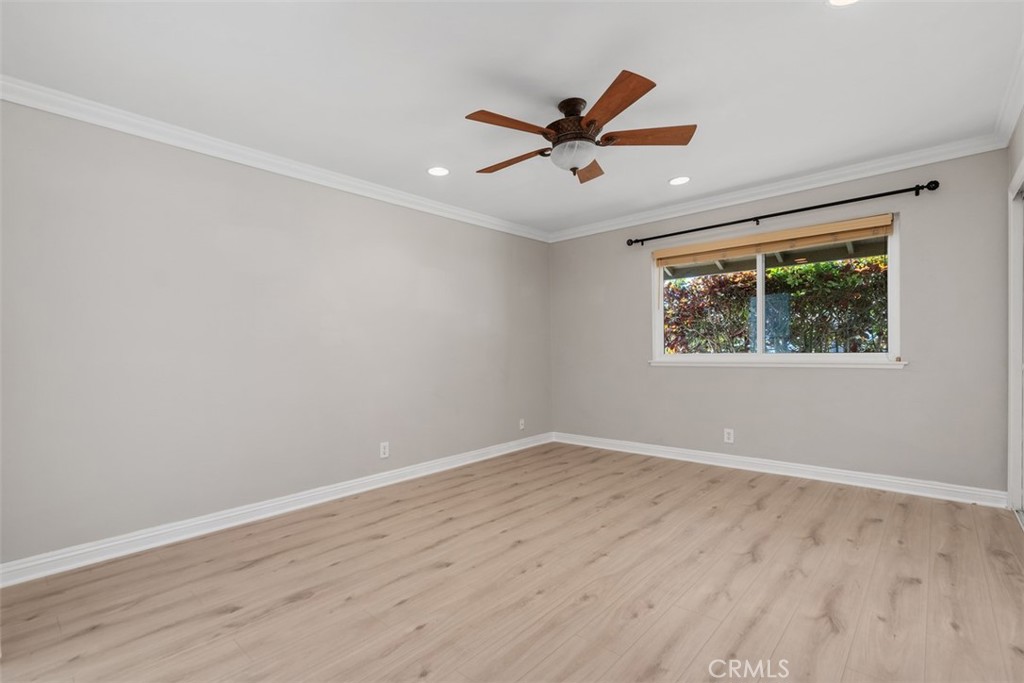 Primary bedroom - 18906 Acacia, Fountain Valley CA 92708 - photo 41
