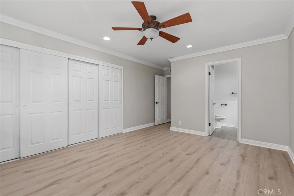 Primary bedroom - 18906 Acacia, Fountain Valley CA 92708 - photo 42