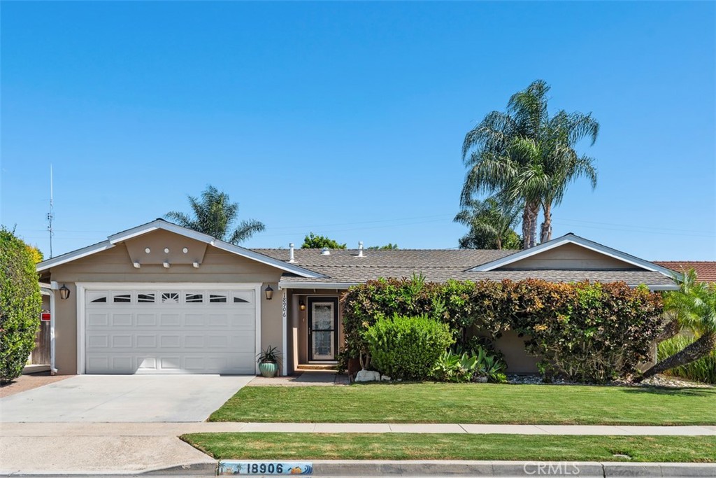 Frontyard - 18906 Acacia, Fountain Valley CA 92708 - photo 46