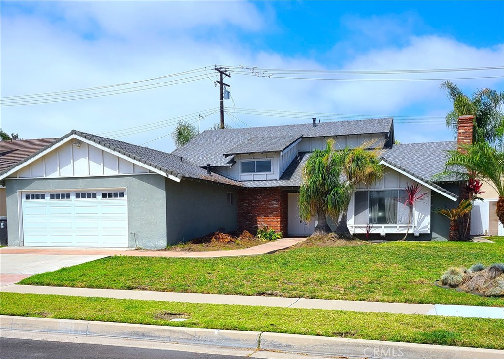 18907 San Felipe, Fountain Valley CA 92708 - photo 1