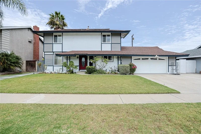 18918 Santa Catherine St, Fountain Valley, CA 92708