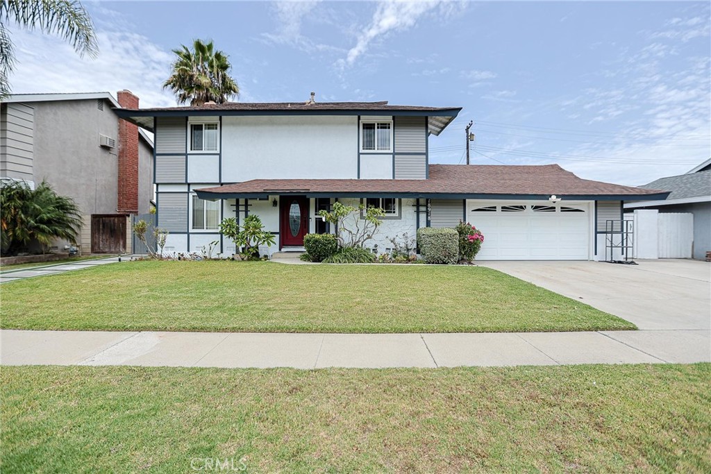 18918 Santa Catherine St, Fountain Valley CA 92708 - photo 1