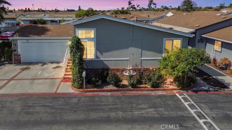 201 Crow Lane, Fountain Valley