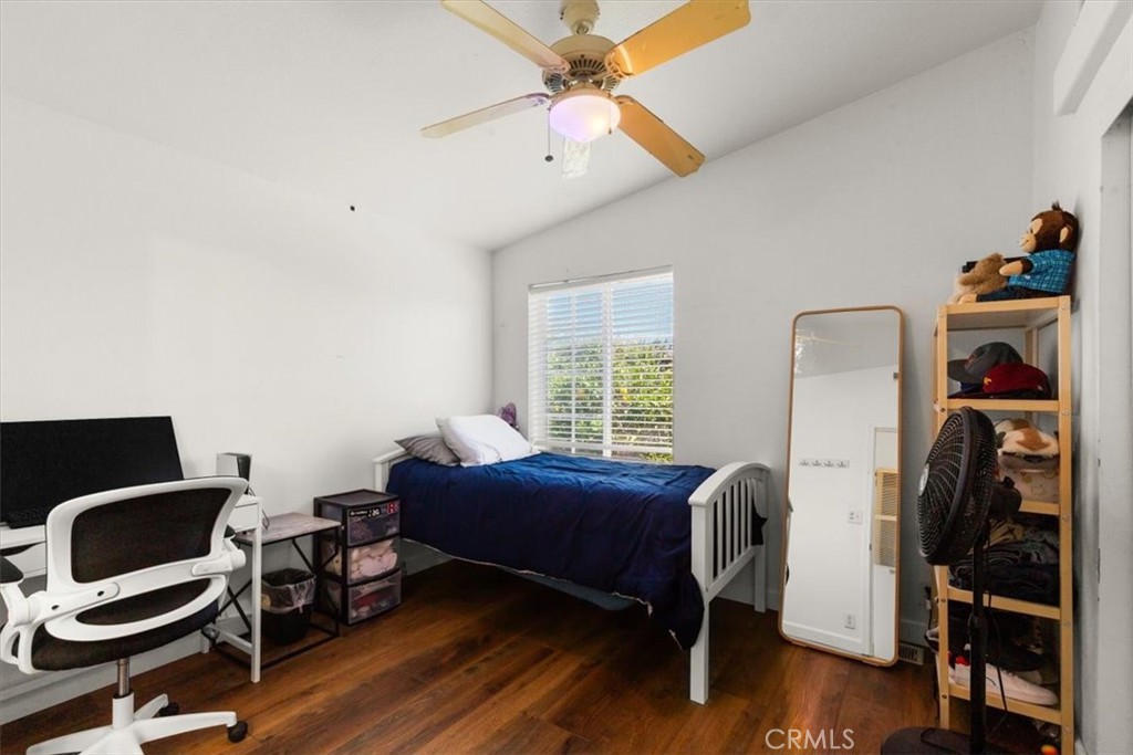 Third Bedroom - 201 Crow Lane, Fountain Valley CA 92708 - photo 26