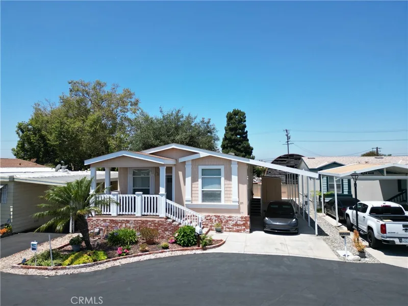 211 Albatross Lane, Fountain Valley