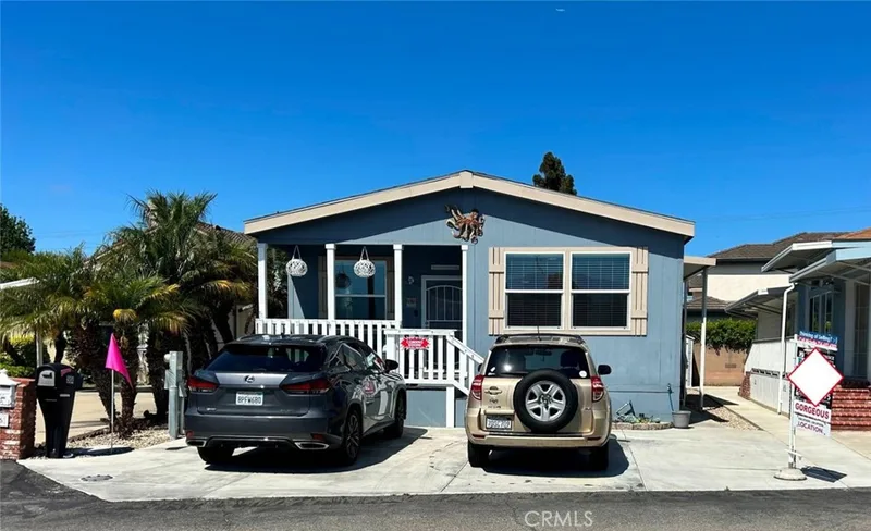 304 Magpie Lane, Fountain Valley