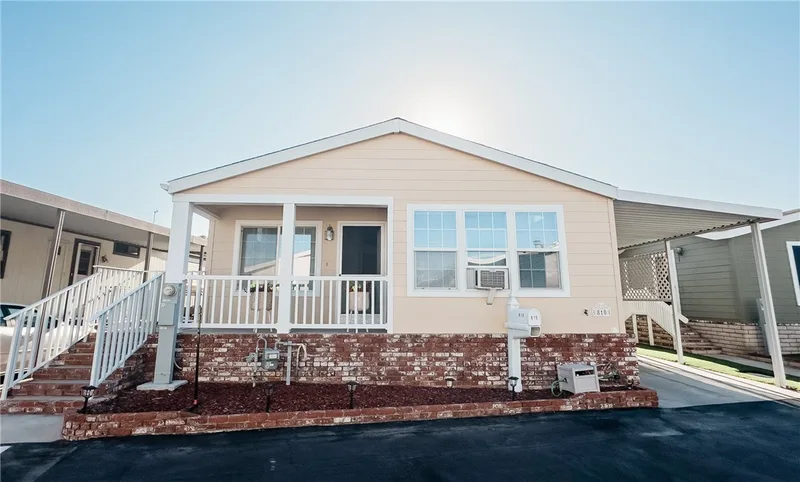 810 Eucalyptus Lane, Fountain Valley