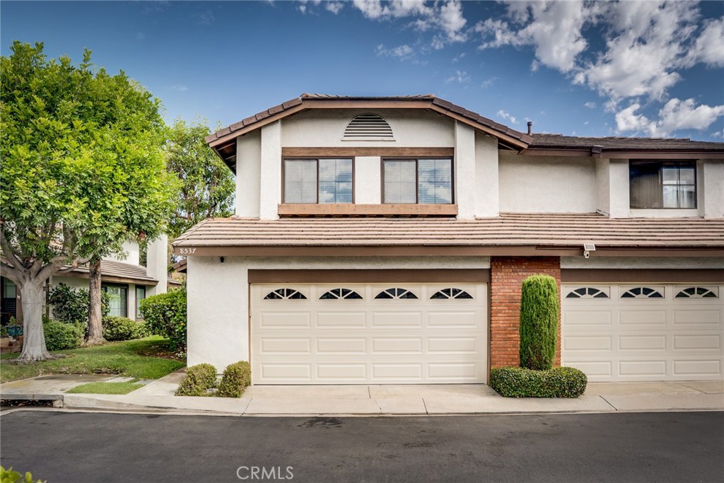 8537 Courreges Court, Fountain Valley CA 92708 - photo 1