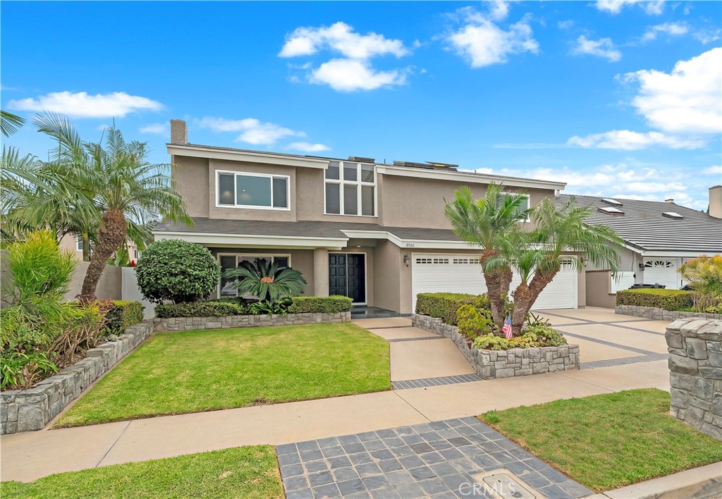 Stratford 4 BD, 2.5 BA Pool Home with 3 Car Garage and Over 3,000 Square Feet - 8566 Phoenix Avenue, Fountain Valley CA 92708 - photo 2