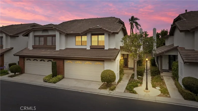 8571 Shadow Lane, Fountain Valley, CA 92708