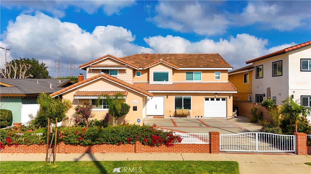 8715 El Lago, Fountain Valley CA 92708 - photo 1