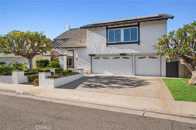 8715 Rogue River Avenue, Fountain Valley