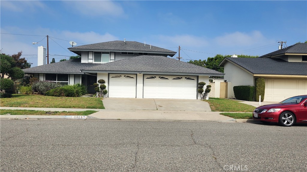 8803 Hummingbird Avenue, Fountain Valley CA 92708 - photo 1