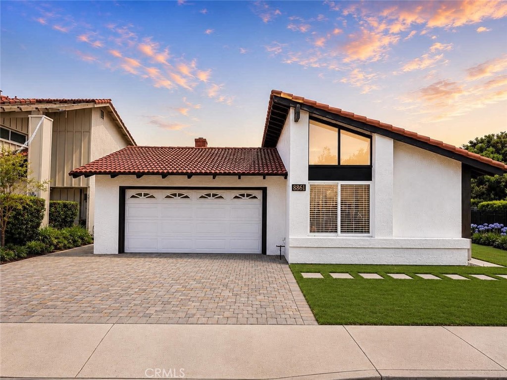 8861 La Zana Court, Fountain Valley CA 92708 - photo 1