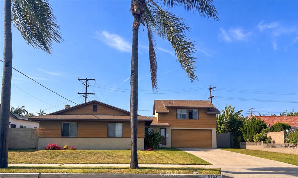 8883 La Paloma, Fountain Valley CA 92708 - photo 1