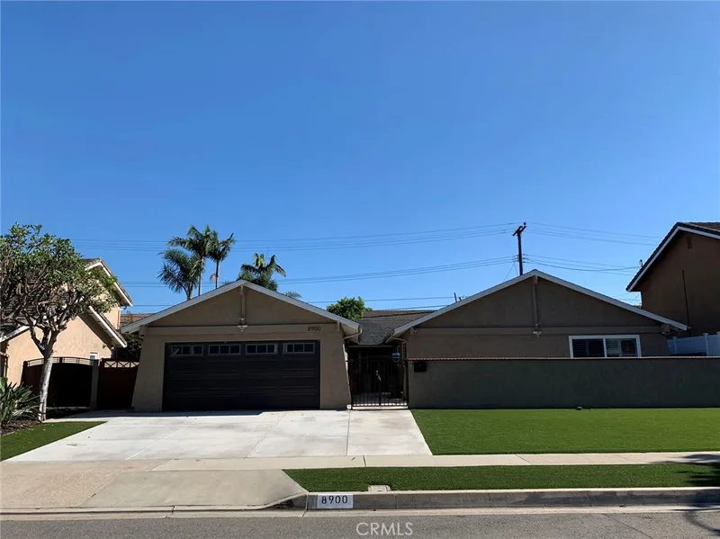 8900 Canary Avenue, Fountain Valley, CA 92708