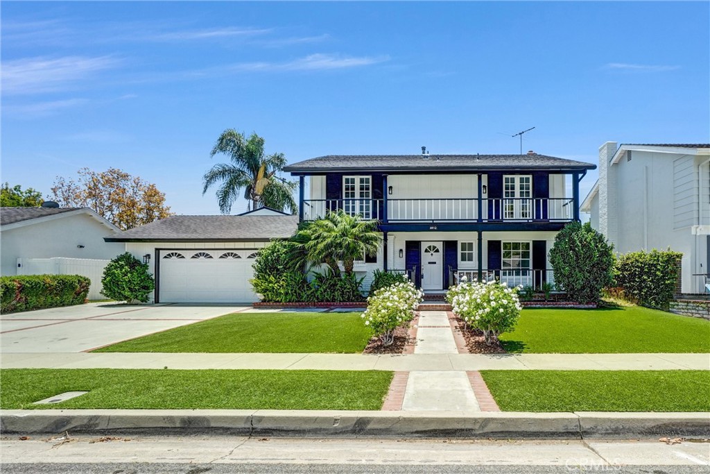 8912 Cardinal Avenue, Fountain Valley CA 92708 - photo 1