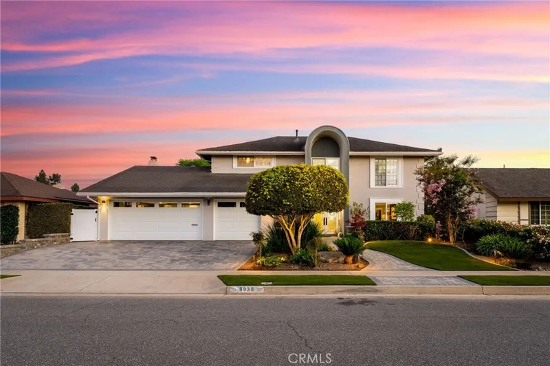 8938 Martin Avenue, Fountain Valley, CA 92708