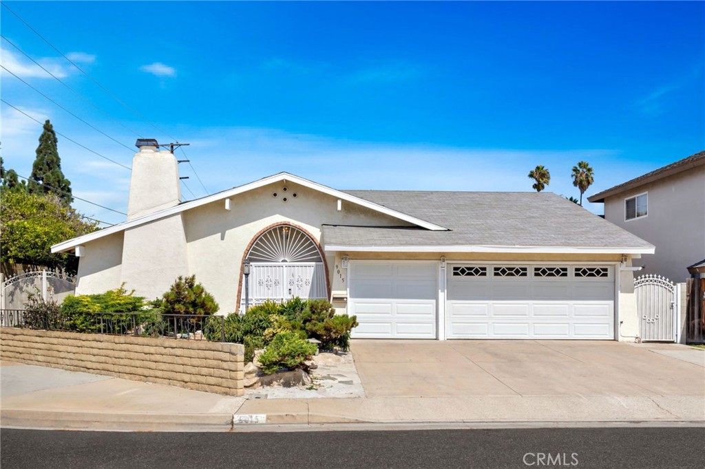 9015 La Linda Avenue, Fountain Valley CA 92708 - photo 1