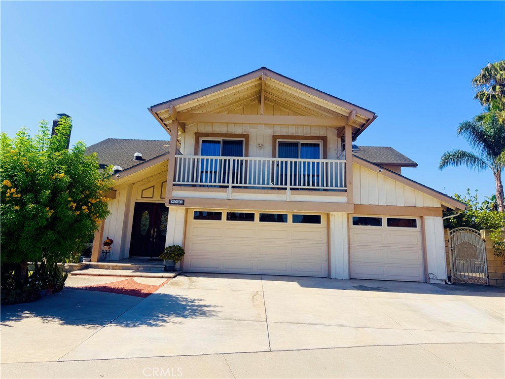 9040 Maza, Fountain Valley CA 92708 - photo 1