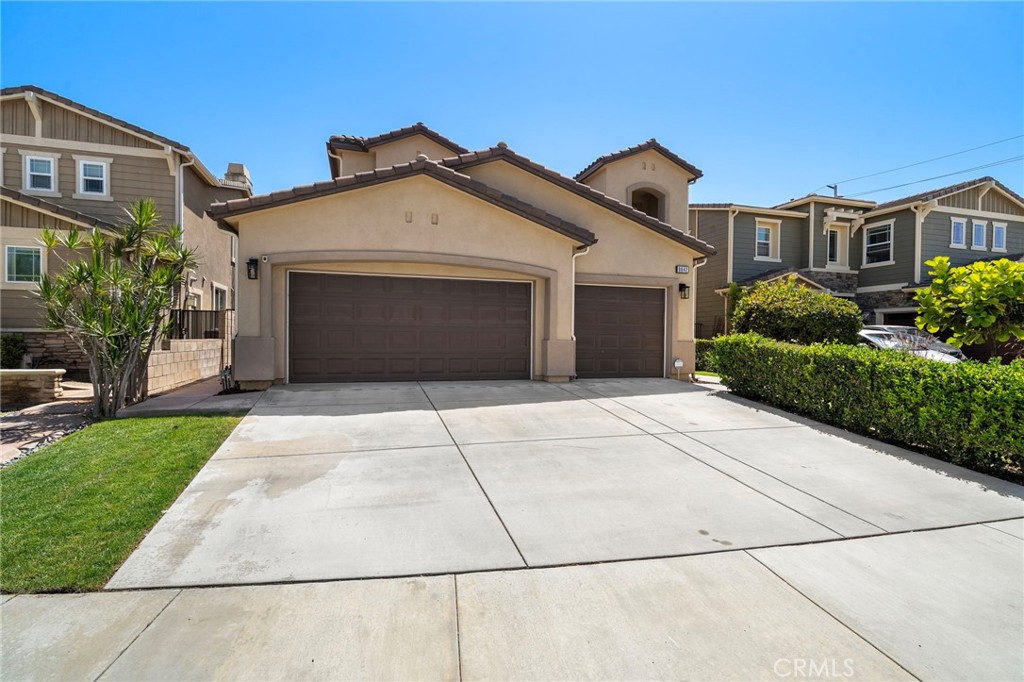 Front view of the property - 9042 Lemongrass Court, Fountain Valley CA 92708 - photo 4