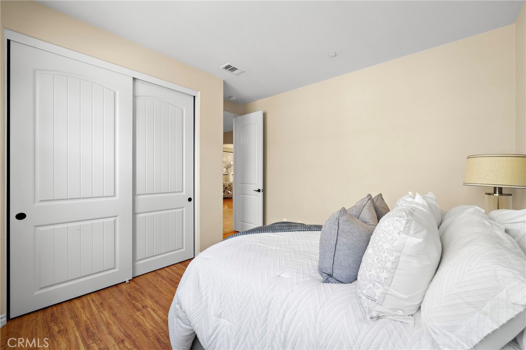 First floor bedroom 2nd engle - 9042 Lemongrass Court, Fountain Valley CA 92708 - photo 15