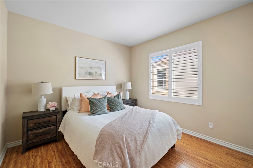 2nd floor 1st suite on the right hand side from the stairs - 9042 Lemongrass Court, Fountain Valley CA 92708 - photo 27