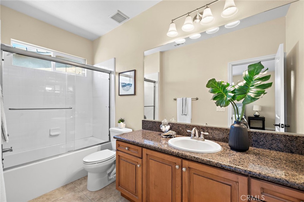 2nd floor suite 2nd suite bathroom #3 - 9042 Lemongrass Court, Fountain Valley CA 92708 - photo 33