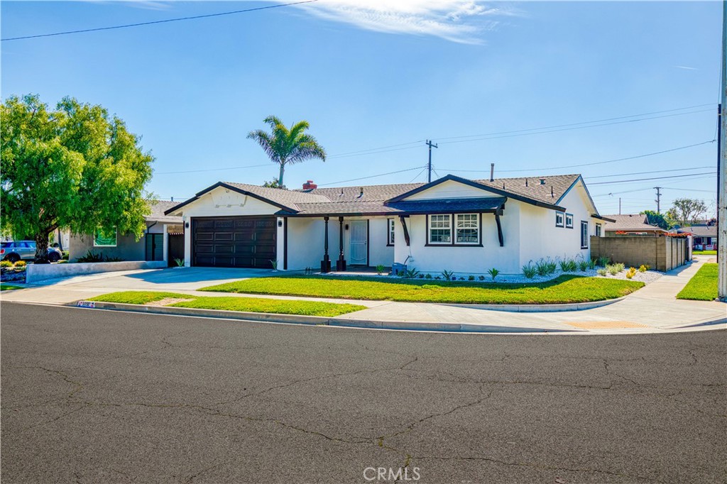 9050 Cardinal, Fountain Valley CA 92708 - photo 1