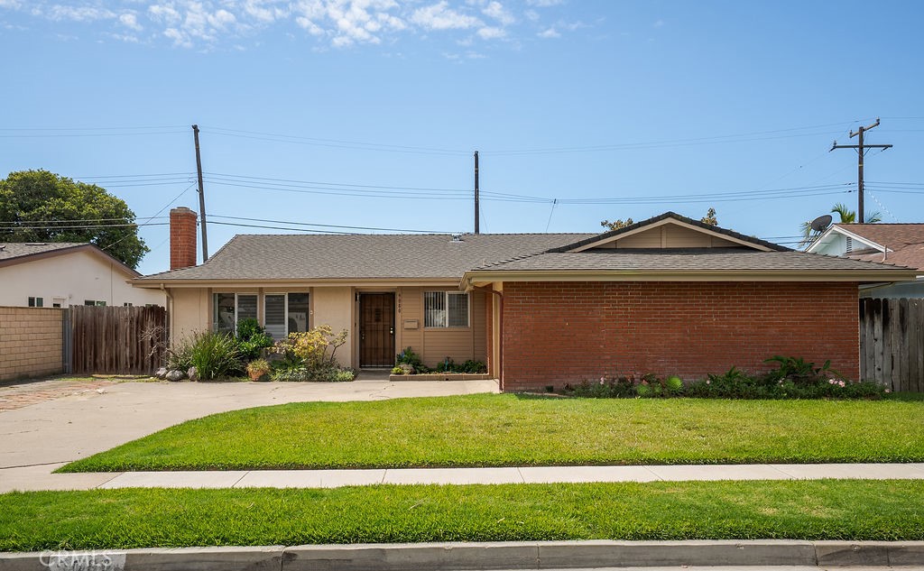 9080 La Casita Avenue Fountain Valley - 9080 La Casita, Fountain Valley CA 92708 - photo 1