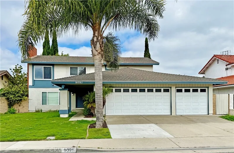 9091 Caladium Avenue, Fountain Valley, CA 92708