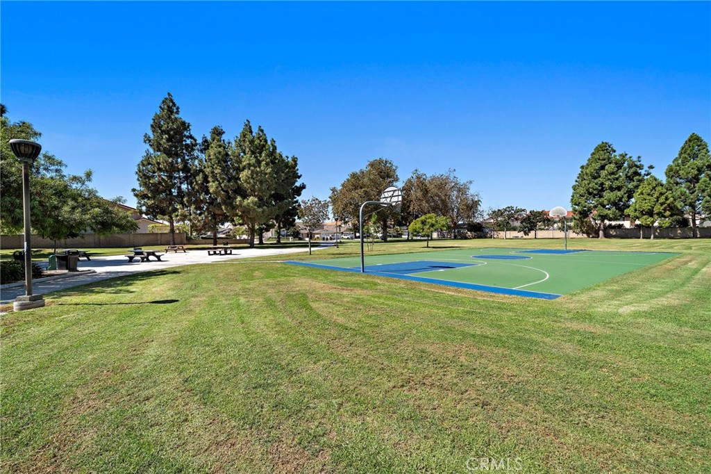 Helm Park Sits in the Middle of the Award Estates Neighborhood - 9115 McBride River Avenue, Fountain Valley CA 92708 - photo 51