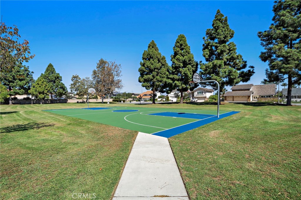 Helm Park lawn and recreation area - 9115 McBride River Avenue, Fountain Valley CA 92708 - photo 53