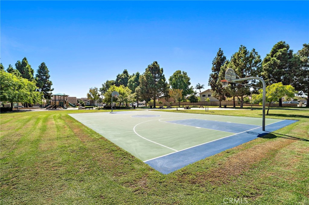 Recreation courts at Helm Park - 9115 McBride River Avenue, Fountain Valley CA 92708 - photo 55