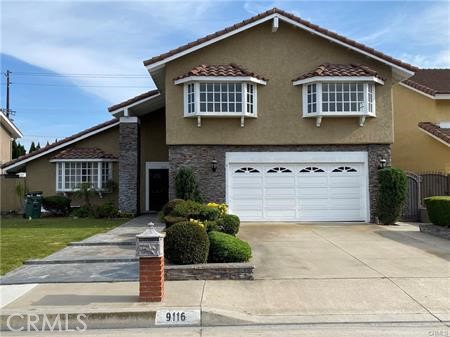 9116 Mcbride River, Fountain Valley CA 92708 - photo 1