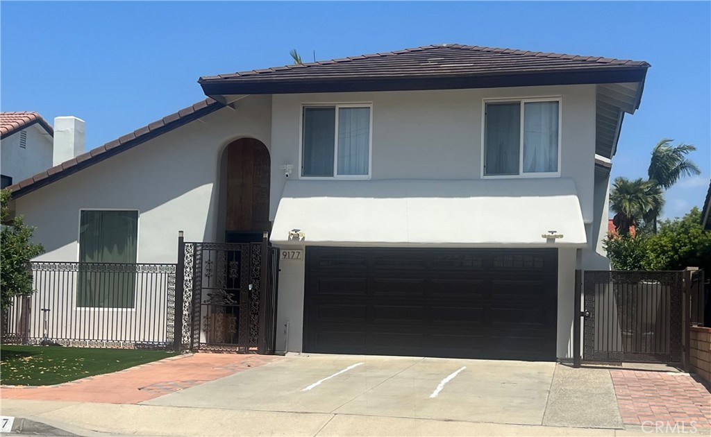 9177 McBride River - 9177 McBride River Avenue B, Fountain Valley CA 92708 - photo 1